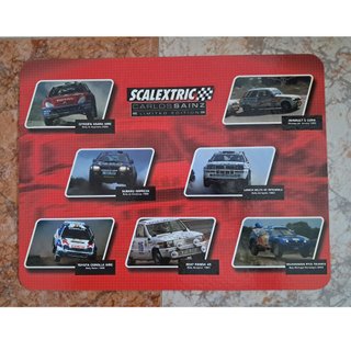 Scalextric circuito Copa Iniciación, nuevo