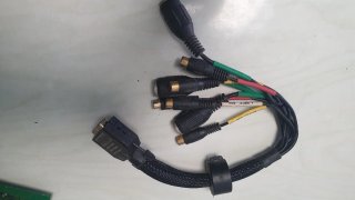 Creamware Pulsar II PCI DSP Tarjeta Sonido