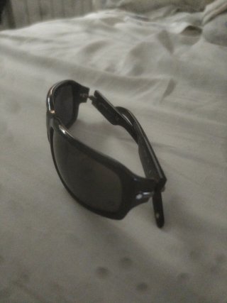 Gafas de sol Mont Blanc 135s