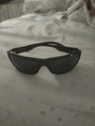 Gafas de sol Mont Blanc 135s