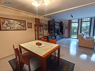 Casa adosada en venta en Parquesol en Valladolid