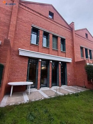 Casa adosada en venta en Parquesol en Valladolid