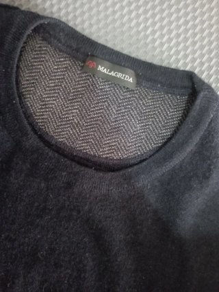 Pullover Malagrida