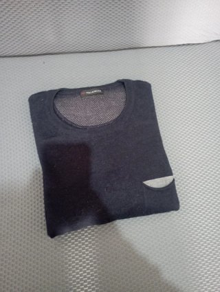 Pullover Malagrida