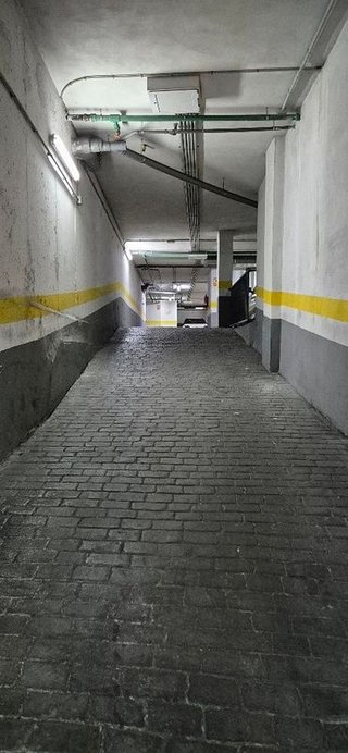Garaje en venta en Fátima en Albacete