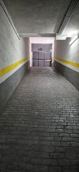 Garaje en venta en Fátima en Albacete