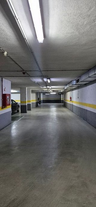 Garaje en venta en Fátima en Albacete
