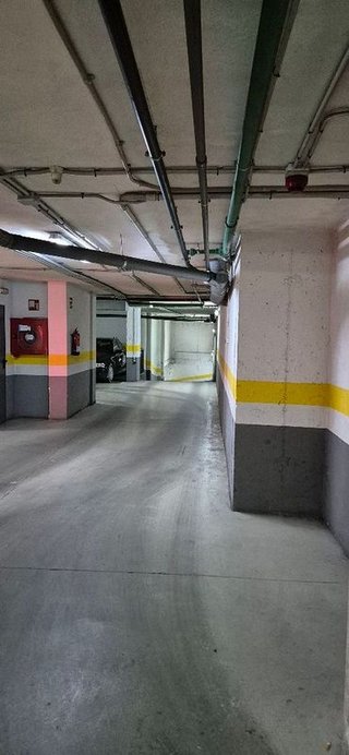 Garaje en venta en Fátima en Albacete