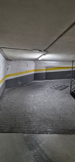 Garaje en venta en Fátima en Albacete