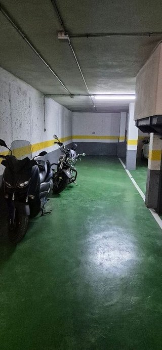 Garaje en venta en Fátima en Albacete
