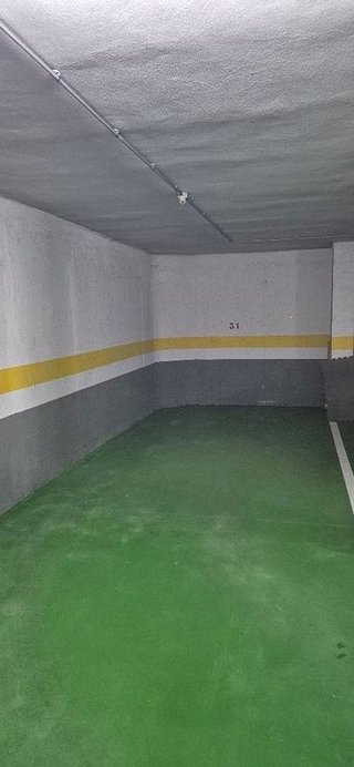 Garaje en venta en Fátima en Albacete