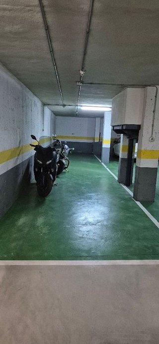 Garaje en venta en Fátima en Albacete