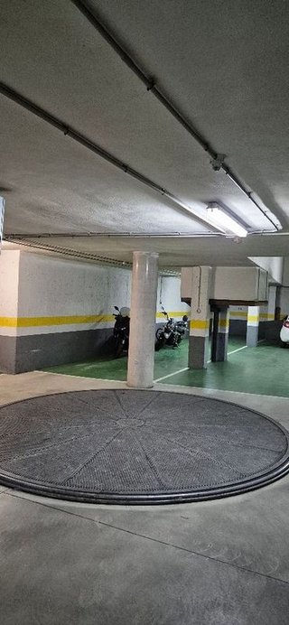 Garaje en venta en Fátima en Albacete