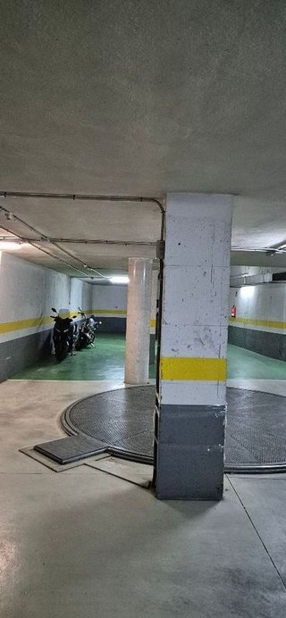 Garaje en venta en Fátima en Albacete