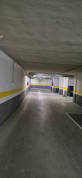 Garaje en venta en Fátima en Albacete