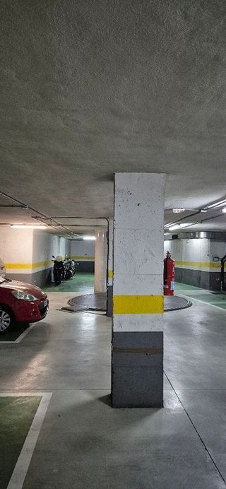 Garaje en venta en Fátima en Albacete
