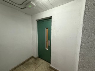 Garaje en venta en Pacífico en Madrid