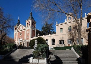 Garaje en venta en Pacífico en Madrid