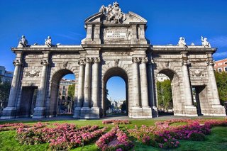 Garaje en venta en Pacífico en Madrid