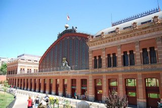 Garaje en venta en Pacífico en Madrid