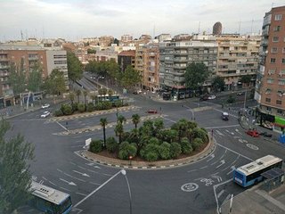 Garaje en venta en Pacífico en Madrid