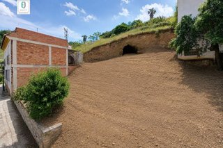 Terreno en venta en San Matías - Realejo en Granada