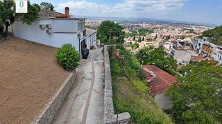 Terreno en venta en San Matías - Realejo en Granada