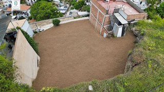 Terreno en venta en San Matías - Realejo en Granada