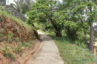 Terreno en venta en San Matías - Realejo en Granada