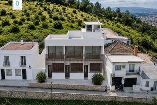 Terreno en venta en San Matías - Realejo en Granada