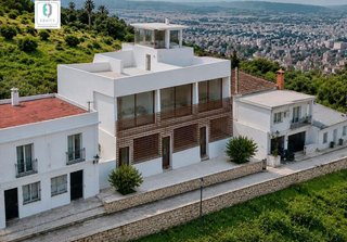 Terreno en venta en San Matías - Realejo en Granada