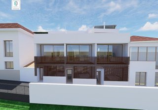 Terreno en venta en San Matías - Realejo en Granada