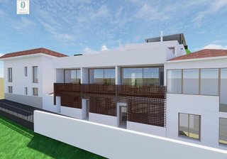 Terreno en venta en San Matías - Realejo en Granada