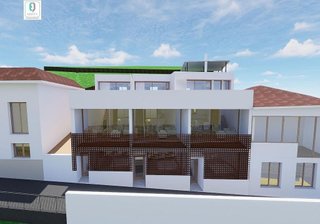 Terreno en venta en San Matías - Realejo en Granada