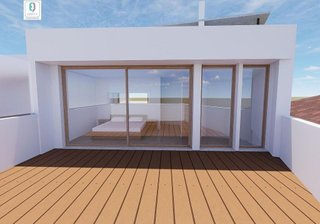 Terreno en venta en San Matías - Realejo en Granada