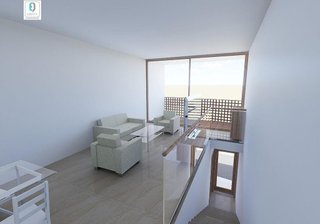 Terreno en venta en San Matías - Realejo en Granada