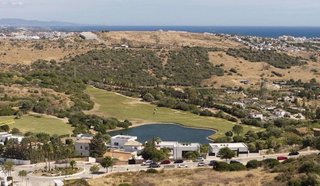 Solar en venta en Centro Urbano en Estepona