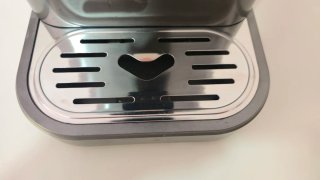 Cafetera Super Automática Zachvo CM9002