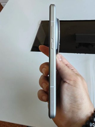 Xiaomi Smartphone Negro/Gris
