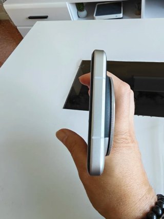 Xiaomi Smartphone Negro/Gris