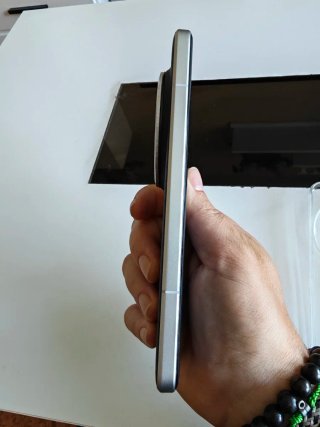 Xiaomi Smartphone Negro/Gris