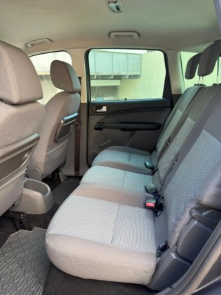 Ford C-MAX 2007 91.000km