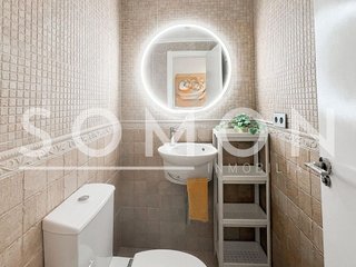 Piso en alquiler en Los Monasterios-Alfinach en Puçol