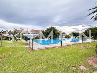 Piso en alquiler en Los Monasterios-Alfinach en Puçol