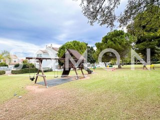 Piso en alquiler en Los Monasterios-Alfinach en Puçol