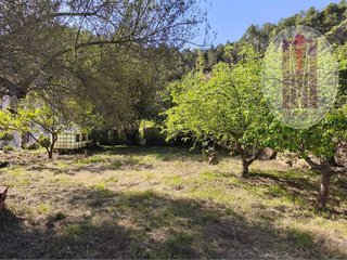 Terreno en venta en Torrelles de Llobregat