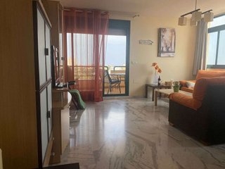 Piso en alquiler en Torrequebrada en Benalmádena