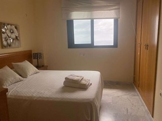 Piso en alquiler en Torrequebrada en Benalmádena