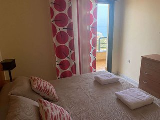 Piso en alquiler en Torrequebrada en Benalmádena