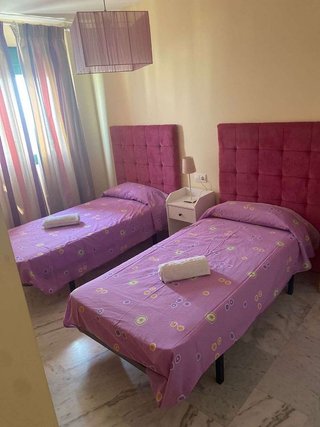 Piso en alquiler en Torrequebrada en Benalmádena